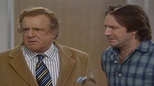Drop the Dead Donkey Season 5 Episode 8 - Henry's Diary