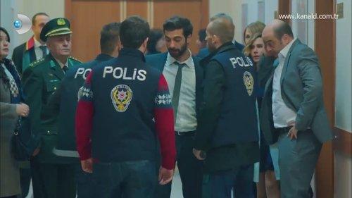 Poyraz Karayel Season 1 Episode 9 - Episode 9