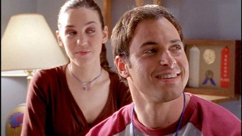 Even Stevens Season 3 Episode 16 - Beans on the Brain