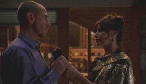 undefined Season 4 Episode 19 - Embraceable You