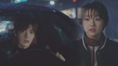 Cinderella and Four Knights Season 1 Episode 2 - Episode 2