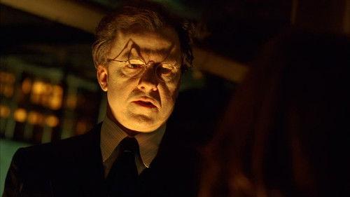 undefined Season 4 Episode 18 - Leap of Faith