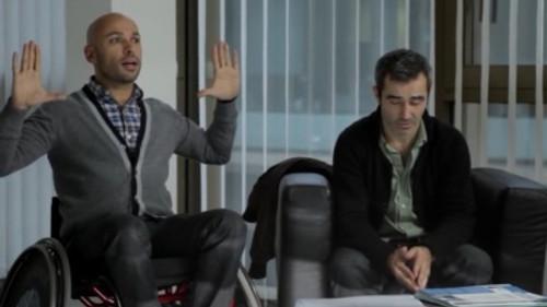 Platane Season 1 Episode 2 - Episode 2