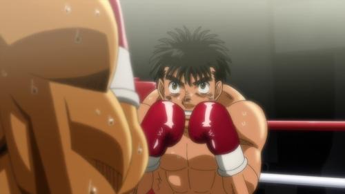 Fighting Spirit Season 3 Episode 2 - The Dempsey Roll Destroyed