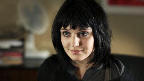 Young Dracula Season 3 Episode 9 - Therapy