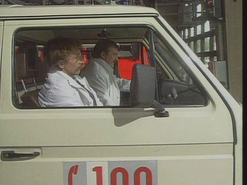 Alfa Papa Tango Season 1 Episode 4 - Part 4