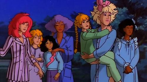 Jem Season 1 Episode 4 - Nowhere To Go