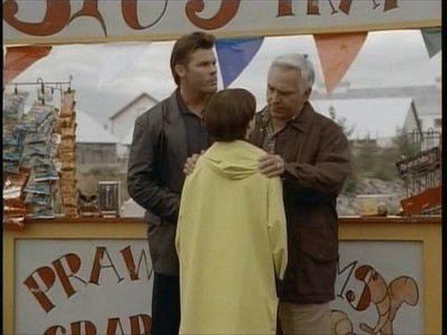 The Sentinel Season 3 Episode 5 - The Inside Man