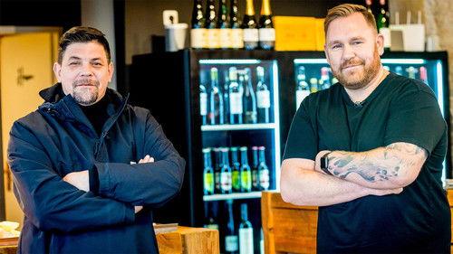 Kitchen Impossible Season 7 Episode 2 - Tim Mälzer vs. Björn Swanson