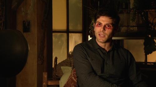 undefined Season 2 Episode 15 - Mr. Sandman