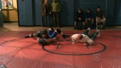 Gary Unmarried Season 2 Episode 15 - Gary's Big Mouth