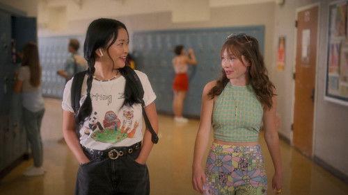 Boo, Bitch Season 1 Episode 5 - Fake Bitch