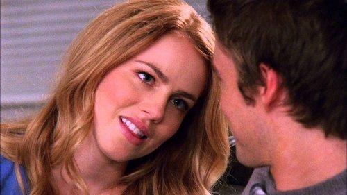 One Tree Hill Season 7 Episode 7 - I and Love and You
