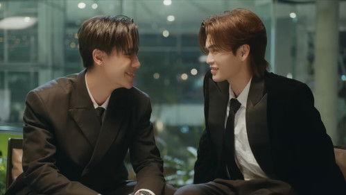 My Romance Scammer Season 1 Episode 6 - Episode 6