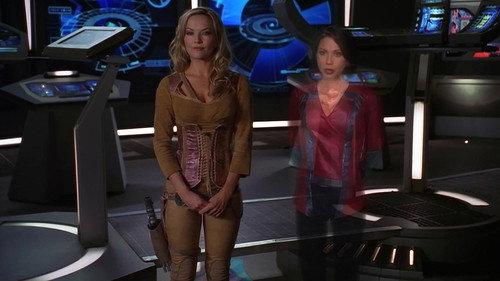 undefined Season 5 Episode 12 - Pride Before the Fall