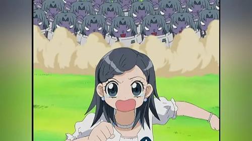 Onegai My Melody Season 1 Episode 7 - It Would Be Nice to Be Able to Say Sorry!