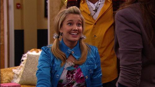 Sonny with a Chance Season 1 Episode 2 - West Coast Story