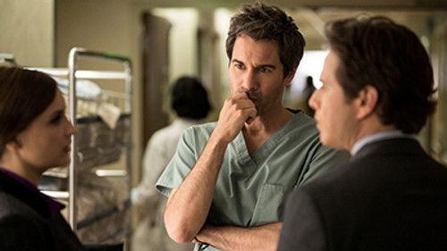 undefined Season 2 Episode 6 - Defective