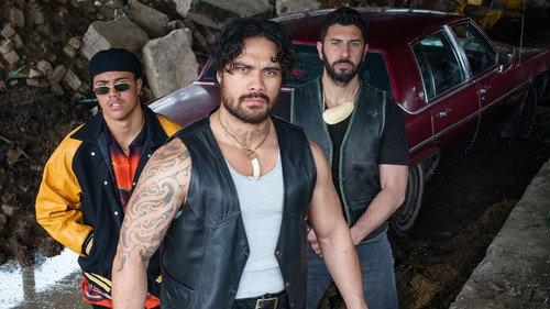 undefined Season 1 Episode 1 - Feed the Worms