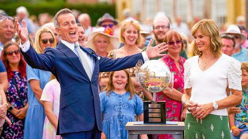 Antiques Roadshow Season 45 Episode 13 - Belmont House 2