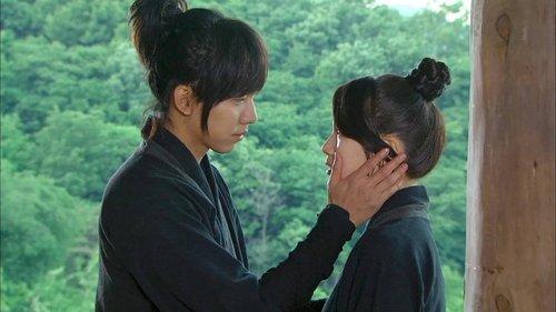 Gu Family Book Season 1 Episode 18 - Episode 18