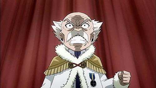 Fairy Tail Season 6 Episode 9 - Tartaros Chapter, Prologue - Fairies vs. Netherworld