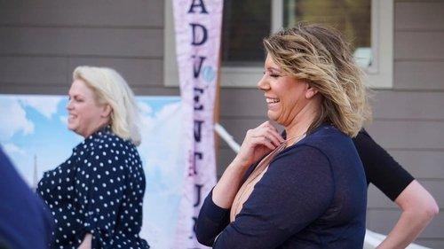 Sister Wives Season 14 Episode 5 - The Last Family Gathering