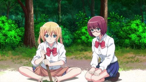 Are You Lost? Season 1 Episode 9 - Homare’s Papa