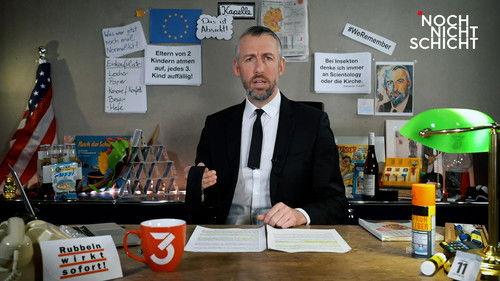 Sebastian Pufpaff: Noch nicht Schicht! Season 3 Episode 16 - Episode 16