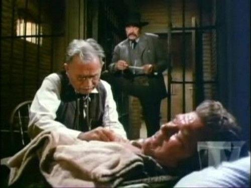 Gunsmoke Season 16 Episode 20 - Murdoch