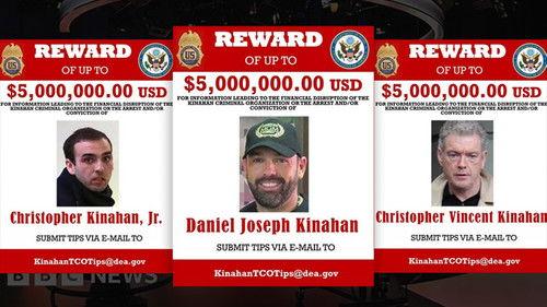 Kinahan: The True Story of Ireland's Mafia Season 1 Episode 4 - Threat to the State