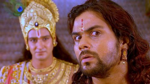 Mahabharat Season 19 Episode 5 - Duryodhan vows to kill Krishna