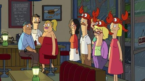 undefined Season 1 Episode 12 - Lobsterfest