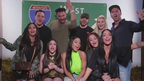 Jersey Shore: Family Vacation Season 5 Episode 24 - Dren