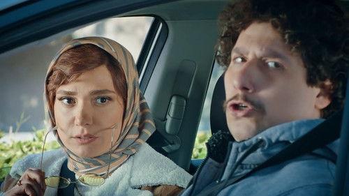 Made In Iran Season 3 Episode 15 - Episode 15