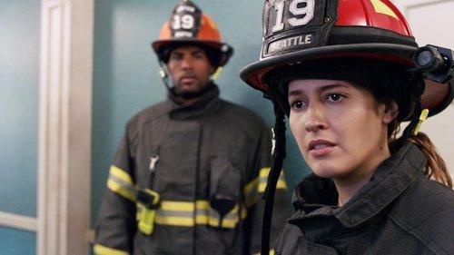 Station 19 Season 2 Episode 3 - Home to Hold Onto