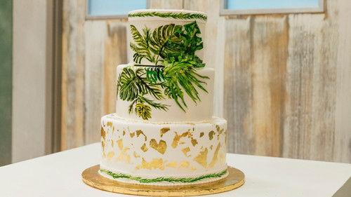 Spring Baking Championship Season 8 Episode 10 - All About Family