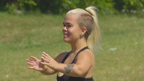 Little Women: Dallas Season 1 Episode 3 - Trading Spaces