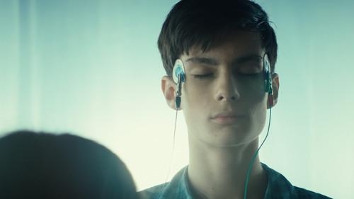 Silverpoint Season 2 Episode 7 - Lights Out