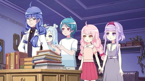 Flower Fairy Season 7 Episode 9 - Episode 9