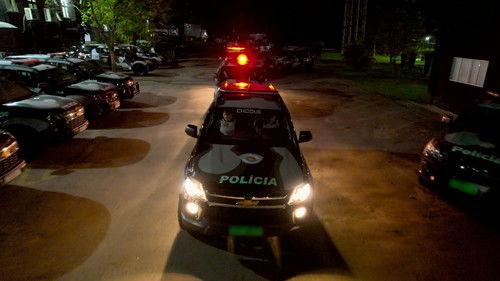 Olhos da Lei Season 2 Episode 11 - Episode 11