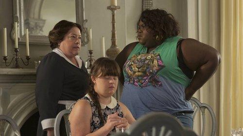 undefined Season 3 Episode 3 - The Replacements