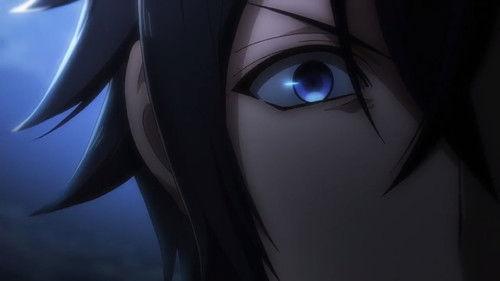 Bungo and Alchemist -Gears of Judgement- Season 1 Episode 3 - In the Forest of the Cherry Blossoms, Beneath the Full Bloom: Part 2