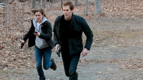 The Following Season 3 Episode 15 - The Reckoning