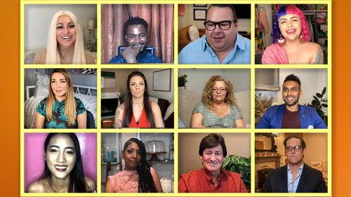 90 Day Fiancé: Before the 90 Days Season 4 Episode 16 - Season 4 Tell All Part 1