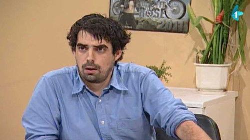 Državni posao Season 1 Episode 14 - Šap tač