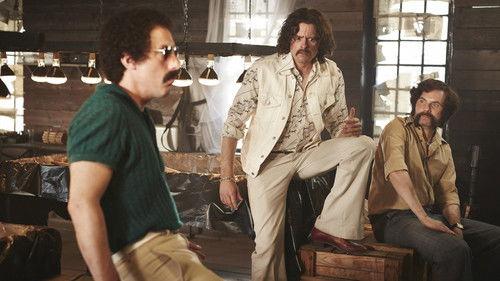 Sketch History Season 2 Episode 3 - Episode 3