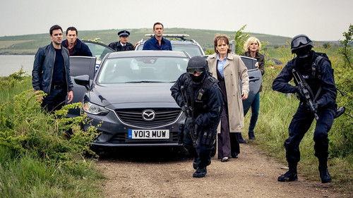 Silent Witness Season 17 Episode 4 - Coup de Grace (2)