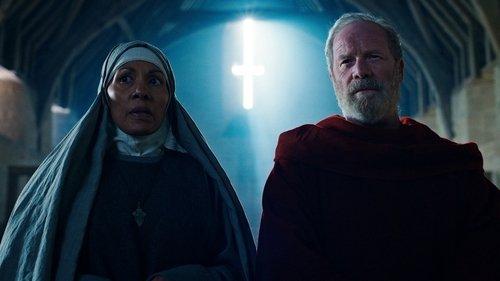 undefined Season 1 Episode 3 - Alone