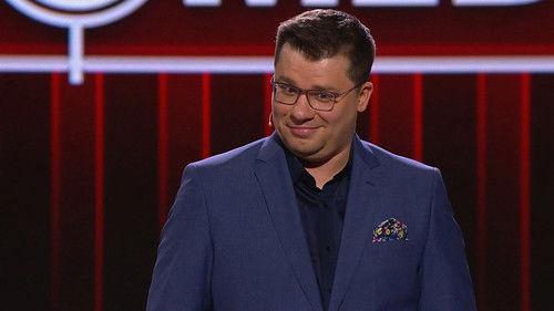 Comedy Club Season 14 Episode 13 - Episode 13